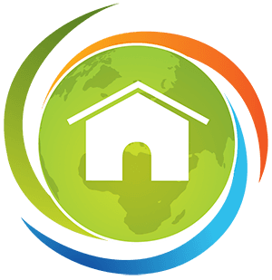 Energy Efficient Home Contractor in Newport, VT. Energy Efficient logo for Custom Home Contractor in Northern, Vermont