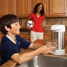 Healthy home living with SIPs