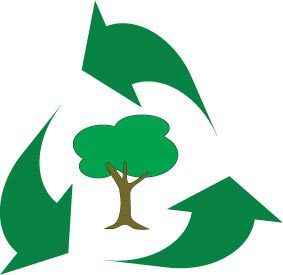 Tanguay Homes in Newport, VT uses renewable natural resources