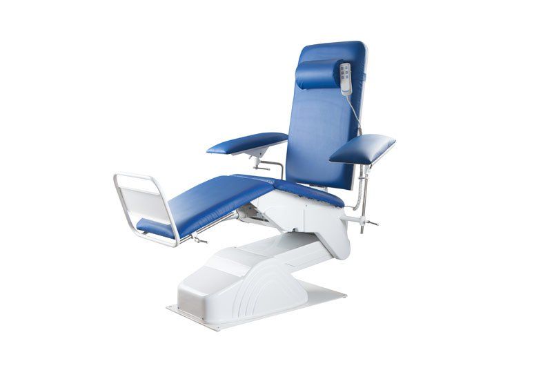 sedia del dentista