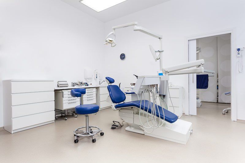 studio dentistico