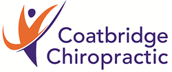 Return to homepage Coatbridge Chiropractic logo