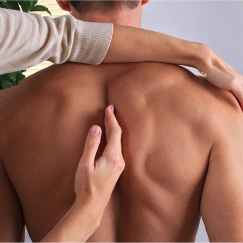 Chiropractics