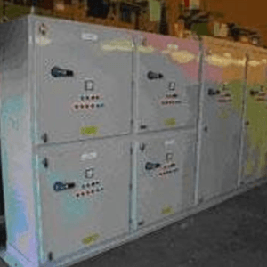 Switchgear