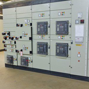 Bespoke control panels