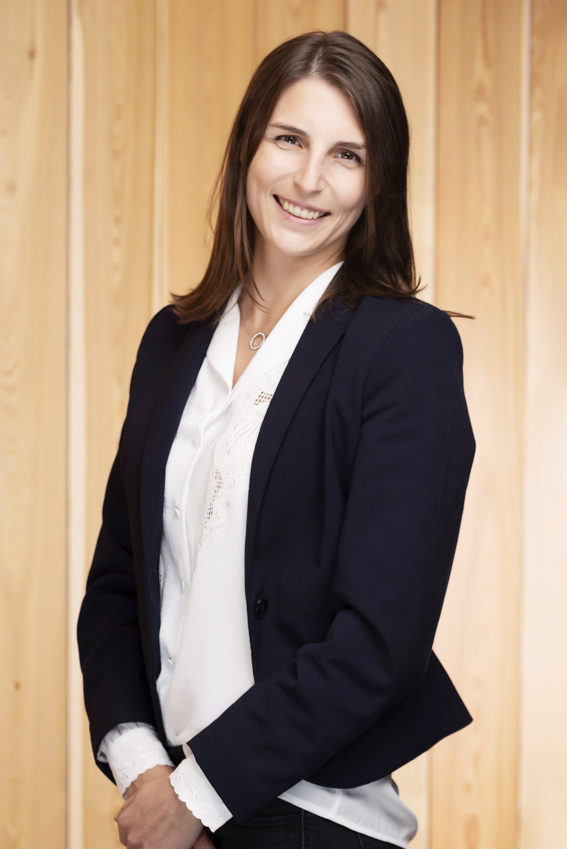 Sara Dias, event manager chez Biorganic - traiteur 100% bio