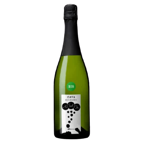 Vin à emporter avec le service traiteur biorganic 