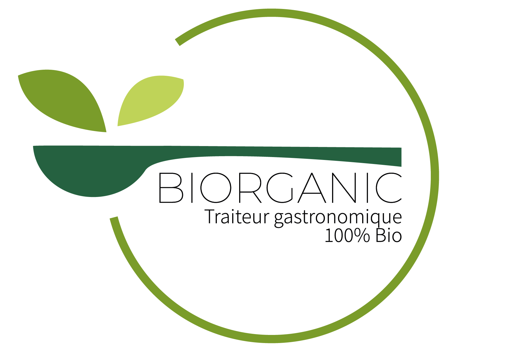 Biorganic - traiteur 100% bio et éco-responsable en belgique