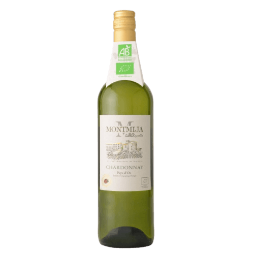 Vin à emporter avec le service traiteur biorganic 