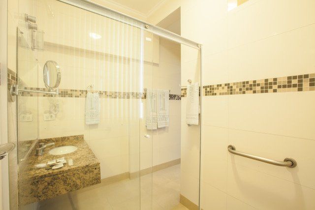 quarto luxo triplo