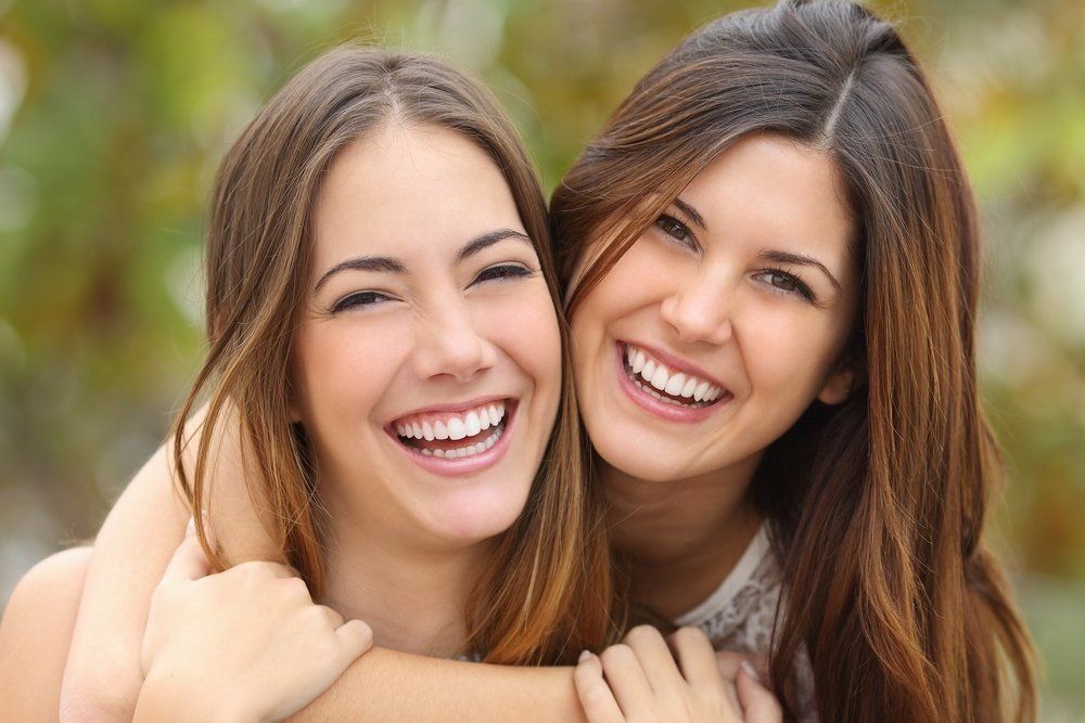 Teeth Whitening & Smile Enhancement Services - Dansville Family Dental Care
