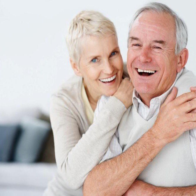 Dentures Services - Dansville Family Dental Care
