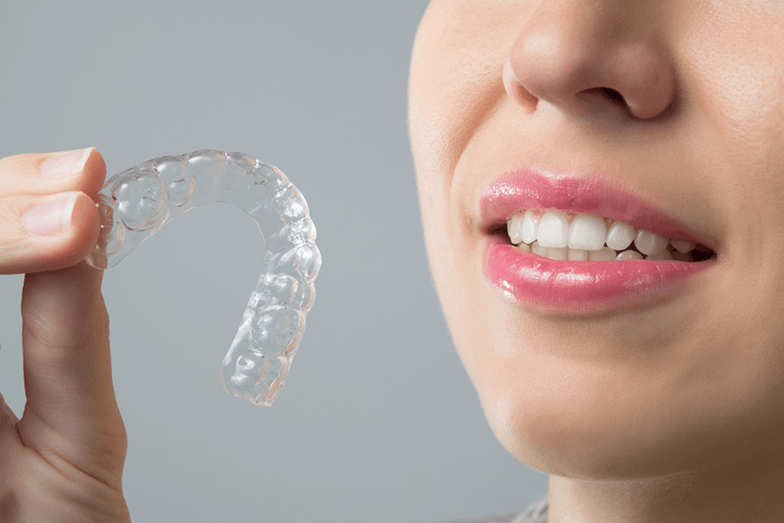 Invisalign Services - Dansville Family Dental Care
