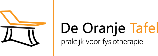 De Oranje Tafel Logo