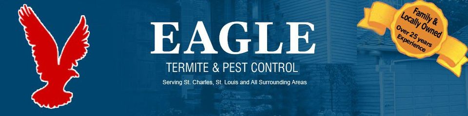 Eagle Termite & Pest Control Eagle Termite & Pest Control