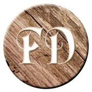 FD FERRERI VERNICIATURA - LOGO