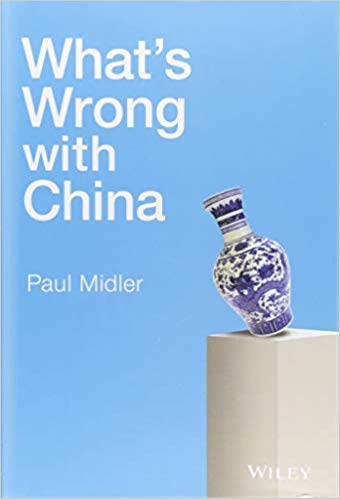 What's Wrong with China