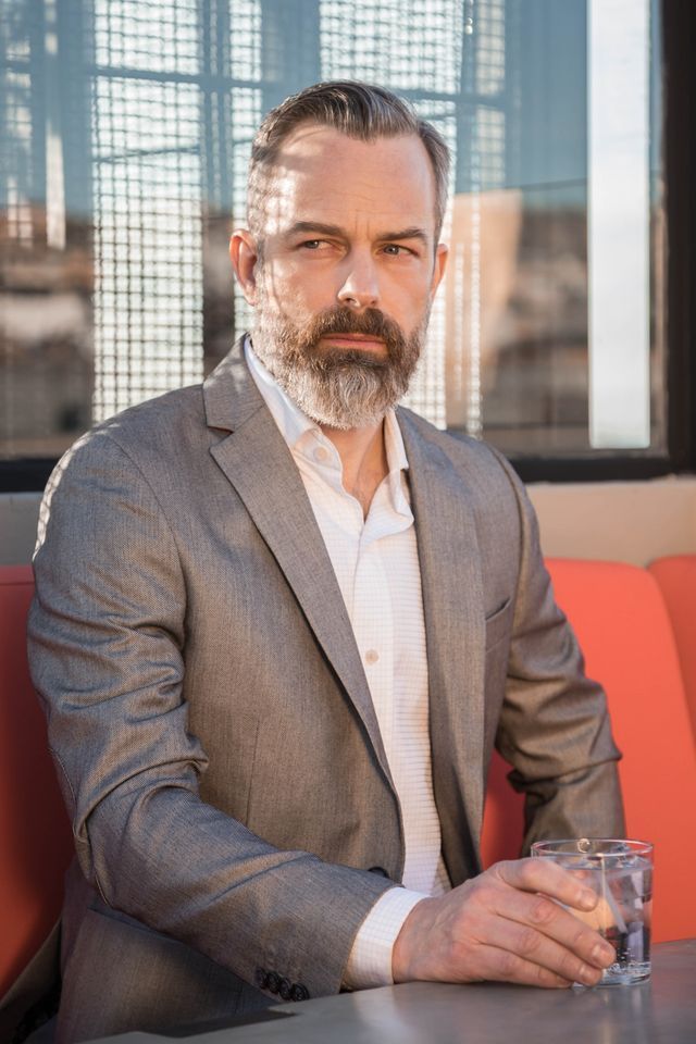 Ben Robertson