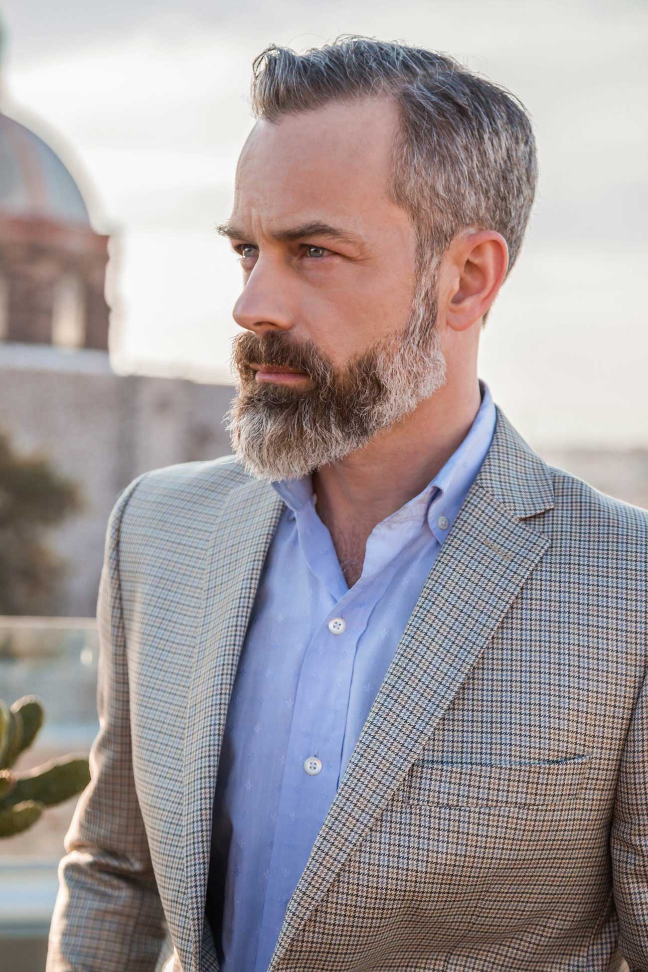 Ben Robertson