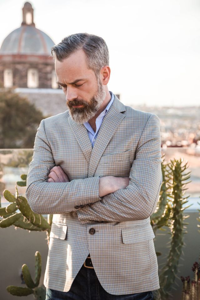 Ben Robertson
