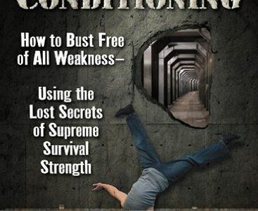 Convict Conditioning