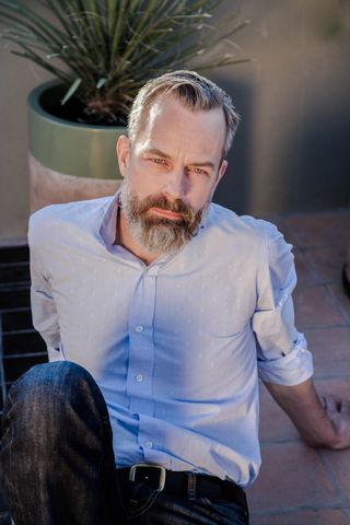 Ben Robinson