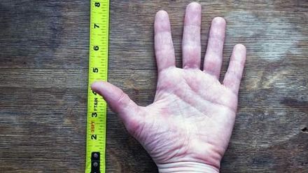HANDS