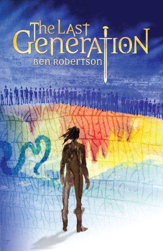 The Last Generation