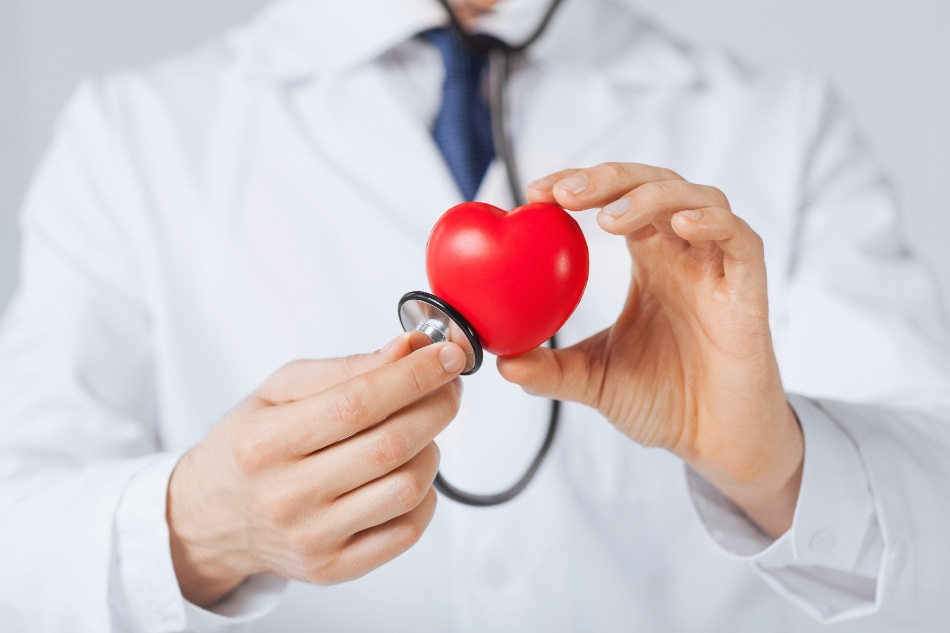 esperto in cardiopatie