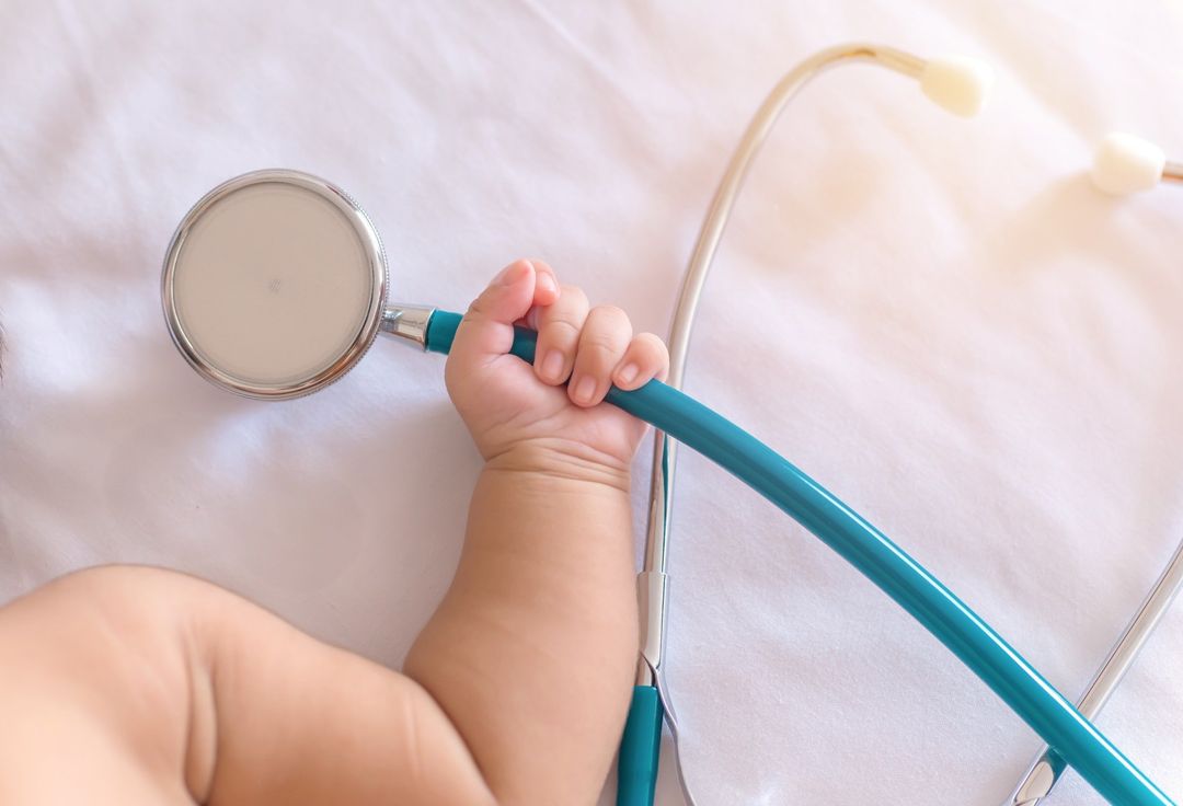cardiologo per l'infanzia