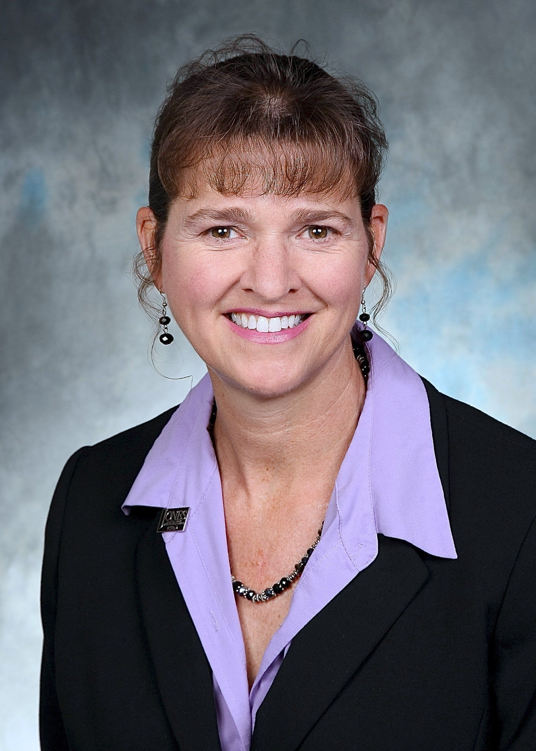 Funeral Home Staff - Christine Smith