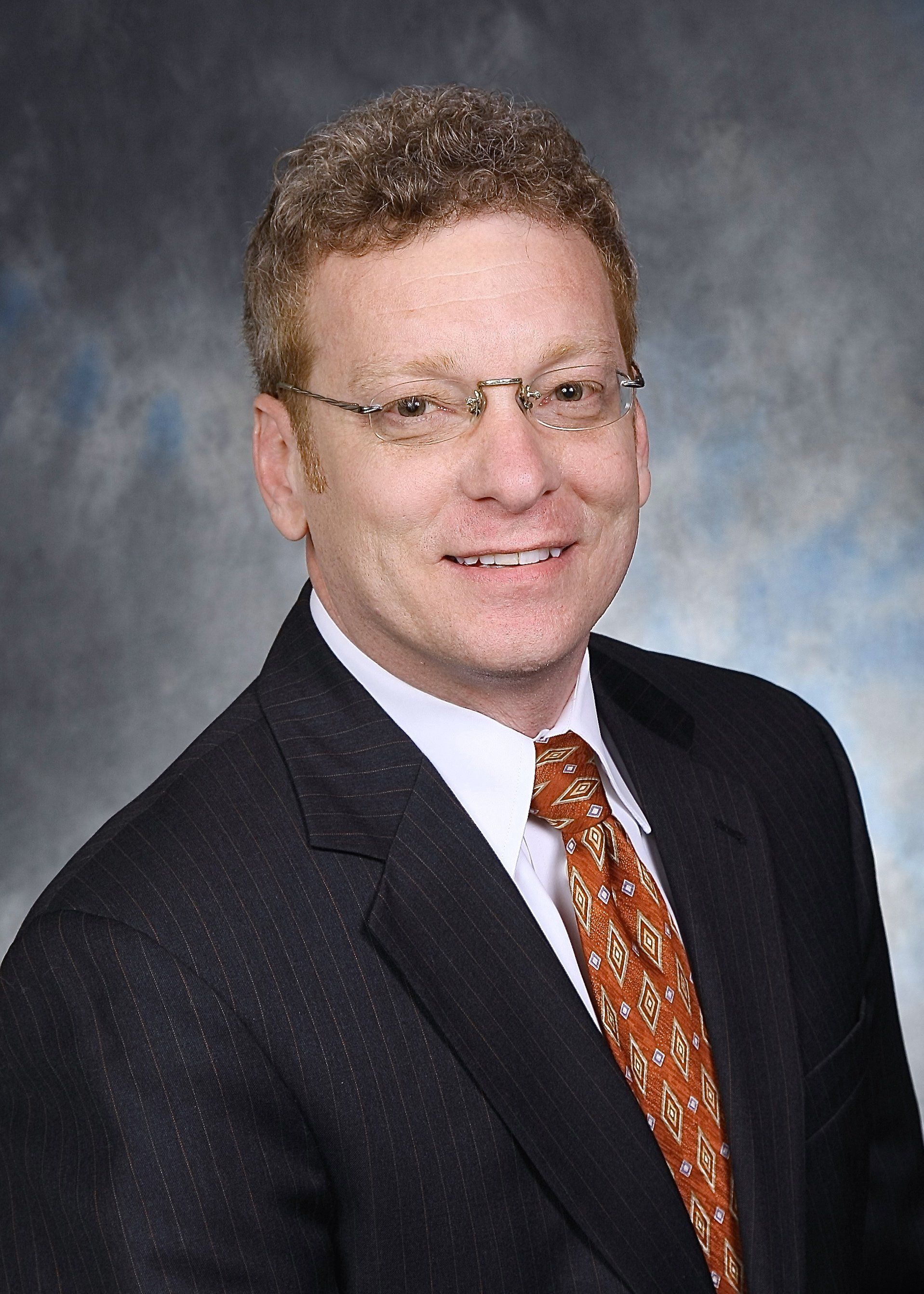 Funeral Directors - Kurt Waldruff
