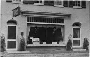 125 S. Loudoun Street