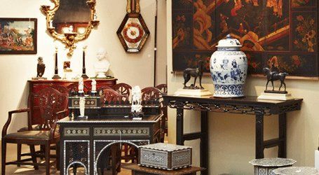 bay removals antiques and art collections