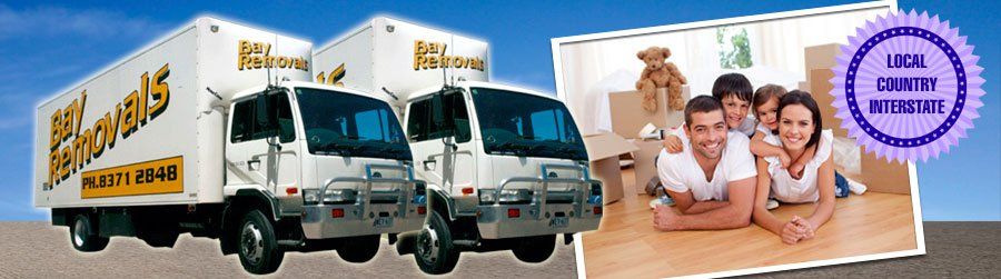 interstate movers bay removals removal interstate movers