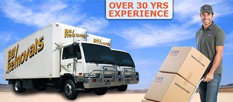 bayr removals expert moving boxes