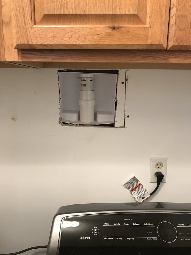 Repairing Pipe — Randleman, NC — NG Plumbing