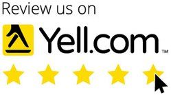 Review us on Yell.com