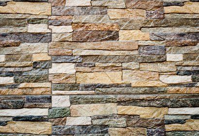 Stone types