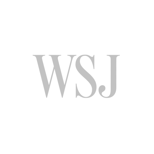  Wall street journal logo