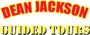 Dean Jackson Guided Tours Dean Jackson Guided Tours