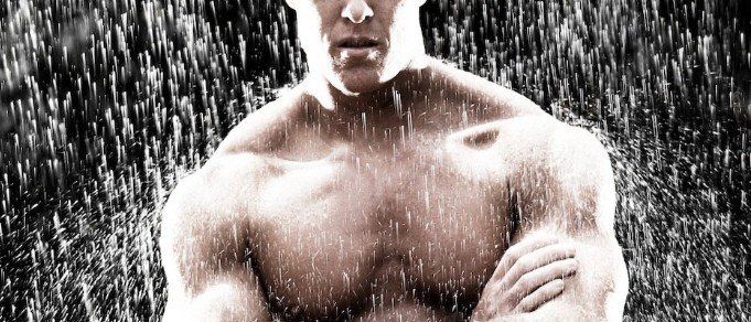 Cam The Man Brisbane Elite Stripper