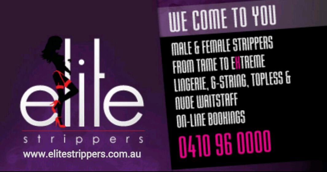 Elite Strippers