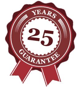 aluminum guttering