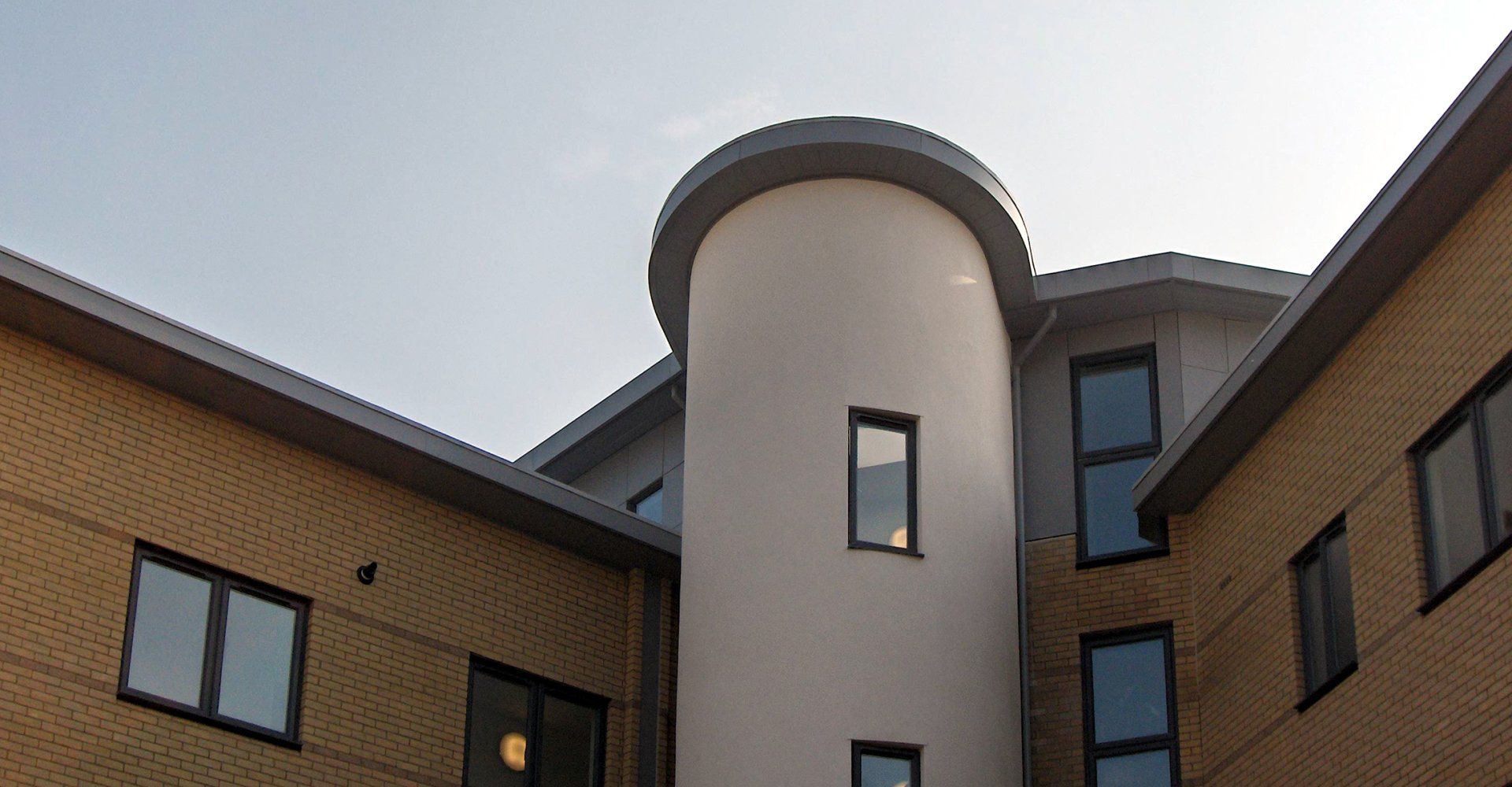 Commercial metal system solution