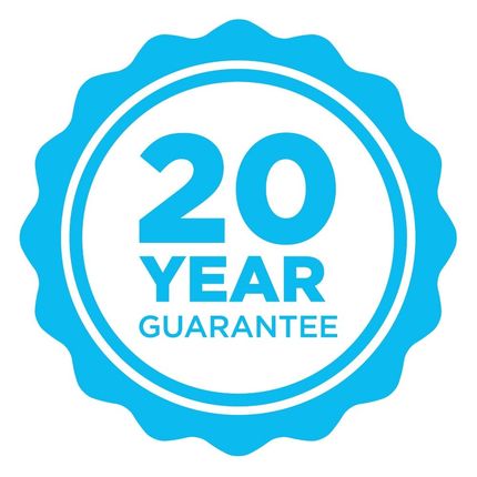 aluminum guttering