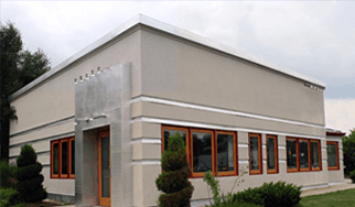 commercial property roofs