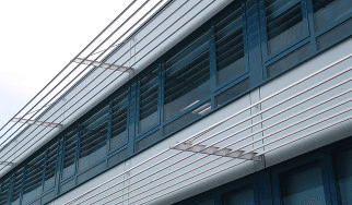 solar shading