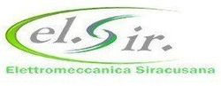 ELETTROMECCANICA SIRACUSANA - LOGO