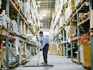 Nightly Janitorial Services Nightly Janitorial Services
